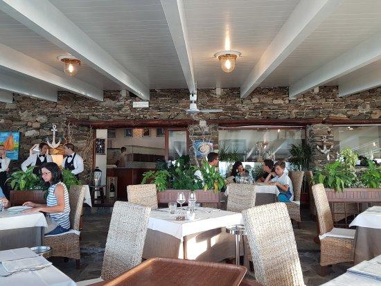 Ristorante L'Ancora Porticciolo